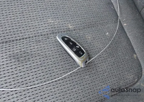 2021 Hyundai Santa Fe Hybrid Blue z USA, uszkodzony, nr VIN KM8S2DA11MU012007